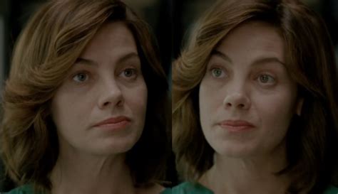 character - Why Maggie in True Detective is double-faced? - Movies & TV ...