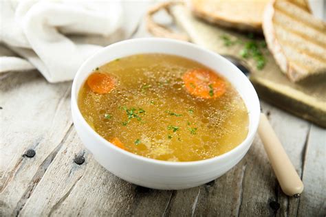 Your Secrets for the Best Jewish Chicken Soup | The Nosher