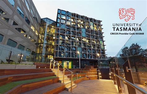 The University of Tasmania: A Beautiful and Vibrant Place to Study in ...