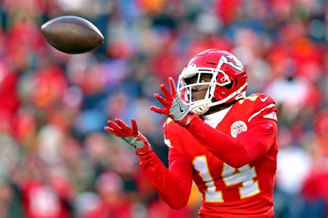 Ranking the top 53 Chiefs, 49ers players in Super Bowl LIV: Patrick Mahomes tops the list