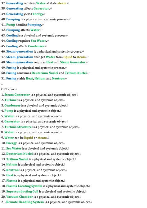 Nuclear Fusion - MIT Technology Roadmapping