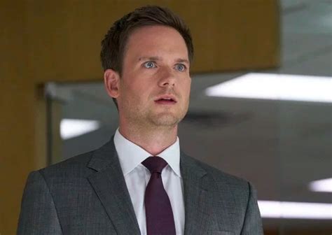 Suits: Patrick J. Adams Officially Returning for Final Season | Suits episodes, Suits mike and ...