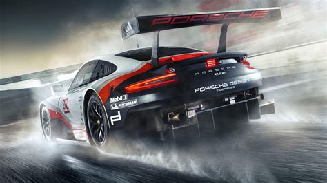 Porsche Ultra Wide Wallpapers - Top Free Porsche Ultra Wide Backgrounds ...