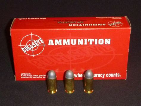 New 45 ACP 230 Grain Round Nose Lead – New and Used Guns, Gear ...