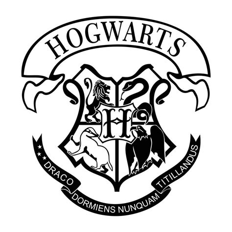 Hogwarts Clipart | Free download on ClipArtMag