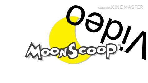 Moonscoop Video Logo - YouTube