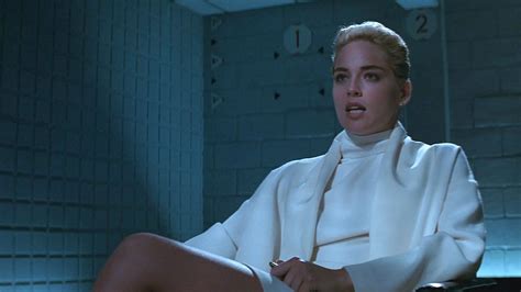 Sharon Stone HD Basic Instinct Wallpapers | HD Wallpapers | ID #46048