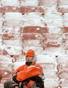 Thursday's Browns-Steelers game could be coldest ever in Cleveland for ...