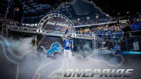 Top 999+ Detroit Lions Wallpaper Full HD, 4K Free to Use