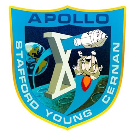 Apollo 10 - Snoopy around the Moon - Apollo11Space