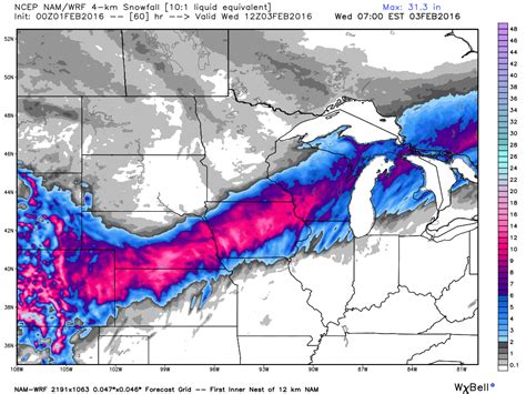 Winter Thread 2015-16 (Northern Hemisphere) (snow, warm, averages ...