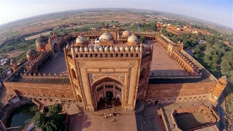 Fatehpur Sikri Wallpapers - Wallpaper Cave