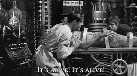 15 Frankenstein Quotes From The Iconic Movie | LifeDaily