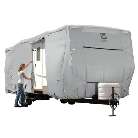 Perma Pro Travel Trailer RV Covers