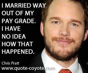 Chris Pratt Quotes That Will Make You Want to Give Him a Virtual Hug (GA