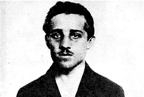 Gavrilo Princip died on this day in 1918 | The Srpska Times