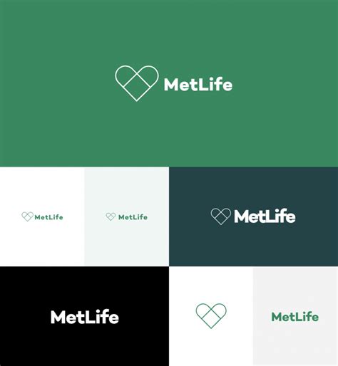 The Hidden Symbolism Behind MetLife Logos | ZenBusiness