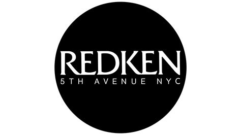 Redken Logo: valor, história, PNG