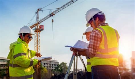 Construction Worker - Best Recruiting Agencies In Nepal | Green Tara International