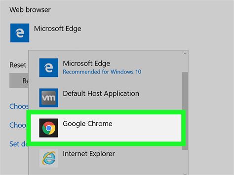 How to Set a Default Browser on PC or Mac: 10 Steps