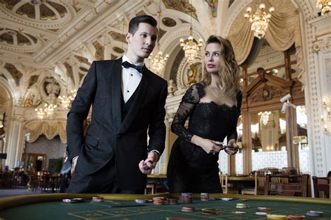 Top 5 Rules for a Perfect Casino Outfit - thecitytalks.ca