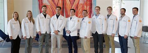 $90K in Scholarships Awarded to Idaho Students - Idaho College of Osteopathic Medicine