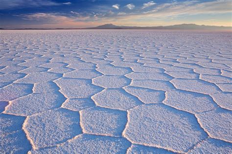 The Salar de Uyuni Will Be Mined for Lithium | JSTOR Daily