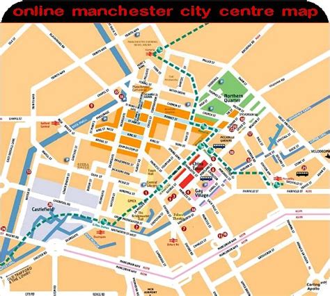 Pride Of Manchester's guide to the rock'n'goal capital of the world