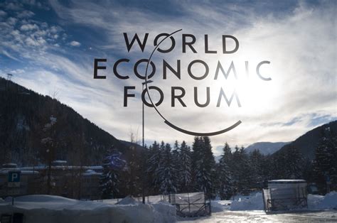 World Economic Forum moves to Singapore from Switzerland amid pandemic | Daily Sabah