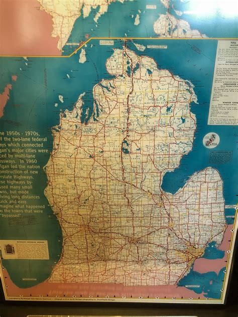 Abandoned Railroads Map Michigan - Sibby Dorothee
