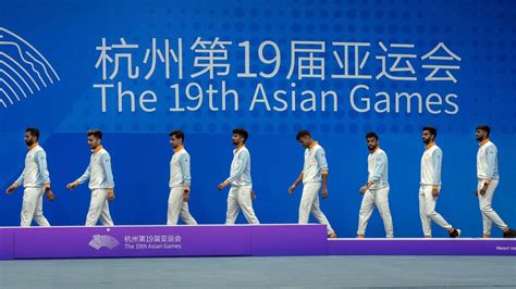 Asian Games 2023, Live updates: India win historic Silver in Badminton as Day 8 ends with ...