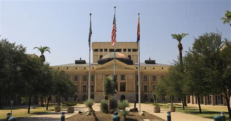 Arizona's GOP-led House expels a Republican lawmaker | Just The News