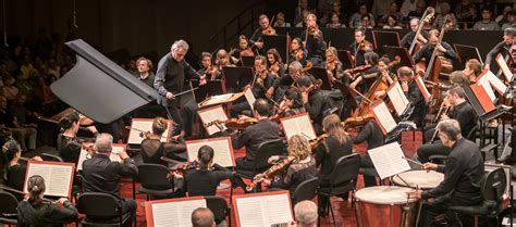 A Revelatory Performance by the Mostly Mozart Festival Orchestra | The New Yorker