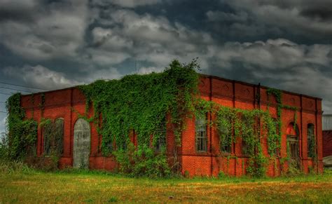 Ashburn, Georgia | 'Ashburn, Georgia' On Black | Steve Robinson | Flickr