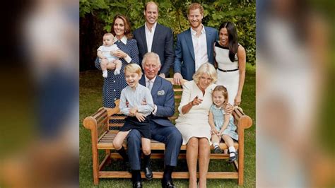 Picture Of Prince Louis And Prince Charles | IQS Executive