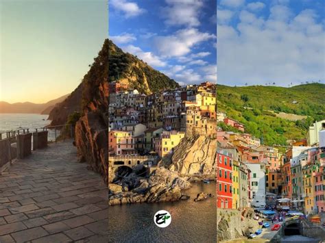 10 Best Views In Cinque Terre (With Google Maps)