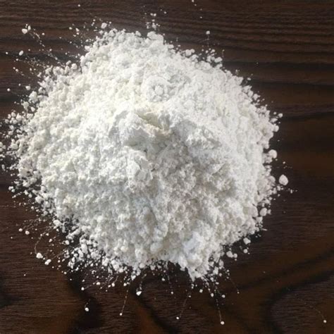 Barium Carbonate – Vishnu Chemicals