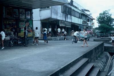 Serangoon Gardens - 1960s