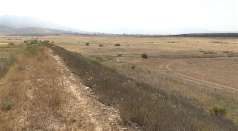 Otay Mesa a 'sweet spot' for digging tunnels