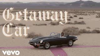 Taylor Swift - Getaway Car (Music Video) Acordes - Chordify