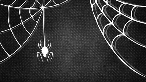 Halloween Spider Web Wallpaper HD 34787 - Baltana