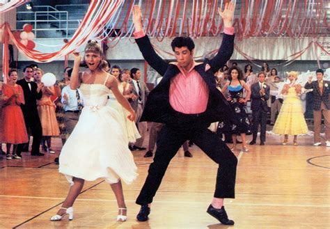 10 Best Movie Dance Scenes Part 3 - Ballet Arizona Blog