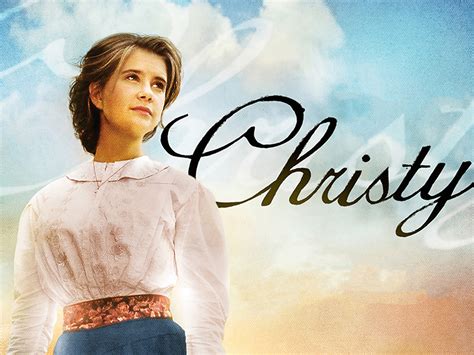 Prime Video: Christy - Season 1