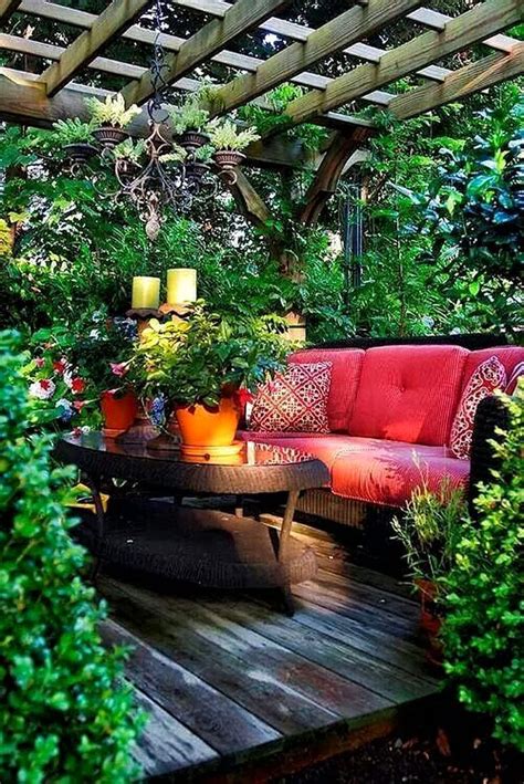 27 Beautiful Attached Pergola Designs to Enjoy Your Outdoor Living Space