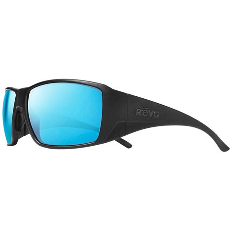 Revo Dune Polarized Sunglasses | Run Appeal