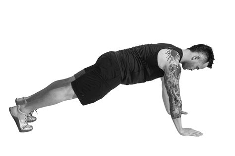 Plank Exercises to Workout Your Abs | Reader's Digest