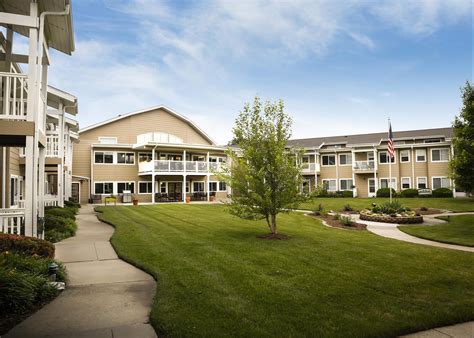 The Best Assisted Living Facilities in Kansas City, KS | AssistedLiving.org