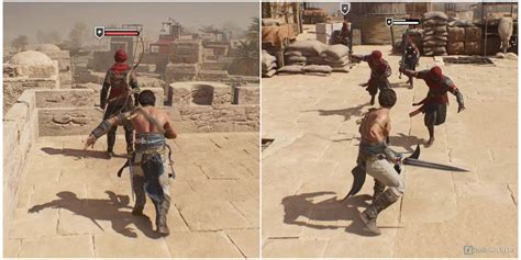 Assassin’s Creed Mirage: 10 Tips & Tricks For Combat