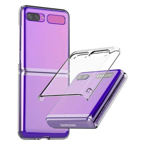 10 Best Cases For Samsung Galaxy Z Flip