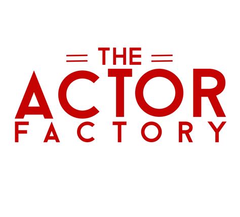 The Actor Factory | Norman OK